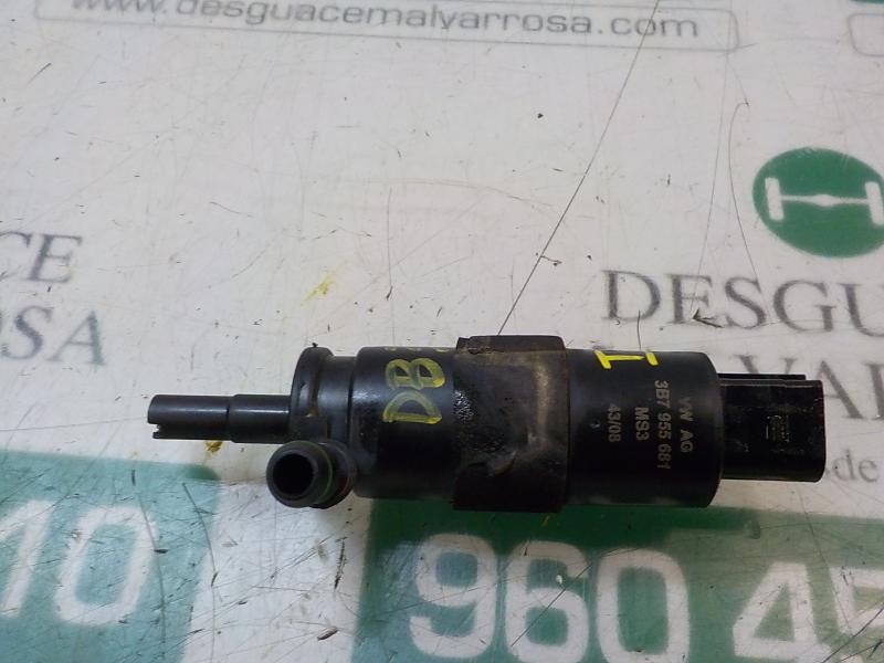 Recambio de bomba limpia para audi q5 (8r) 3.0 tdi referencia OEM IAM 3B7955681 3B7955681 