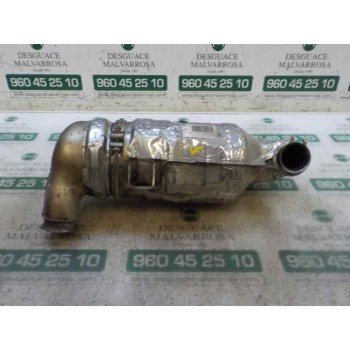 FILTRO DE PARTICULAS 