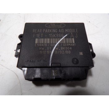 MODULO ELECTRONICO 2125317 F1ET15K866AJ 