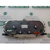 Recambio de cuadro instrumentos para renault laguna ii (bg0) 1.9 dci diesel fap cat referencia OEM IAM   