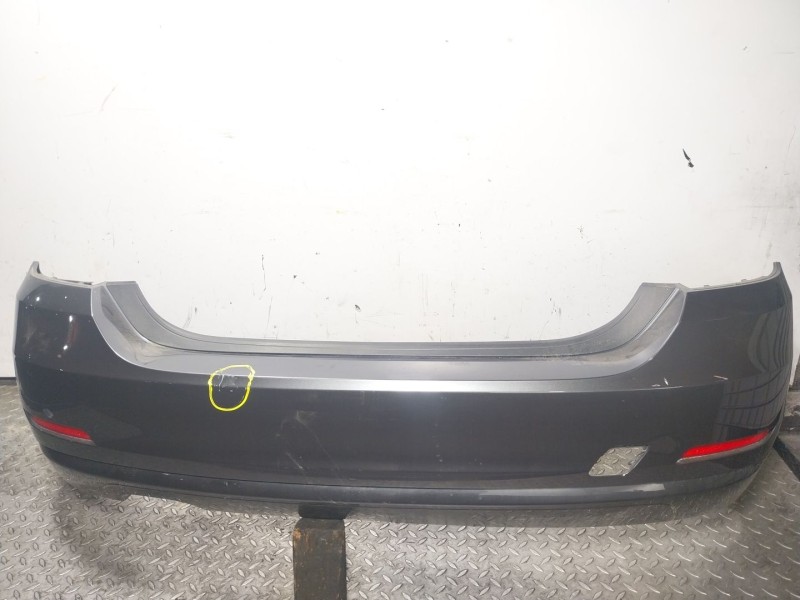 Recambio de paragolpes trasero para bmw serie 4 gran coupe (f36) 2.0 16v turbodiesel referencia OEM IAM 51127377998  