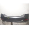 Recambio de paragolpes trasero para bmw serie 4 gran coupe (f36) 2.0 16v turbodiesel referencia OEM IAM 51127377998  