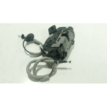 CERRADURA PUERTA TRASERA DERECHA 5TA839016P 5TA839016P 