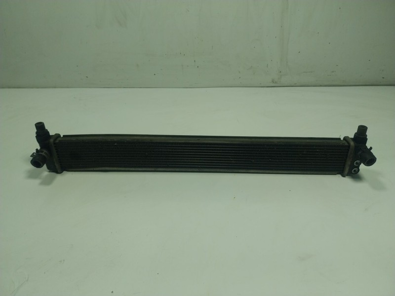 Recambio de radiador agua para toyota prius (_w3_) 1.8 hybrid (zvw3_) referencia OEM IAM   