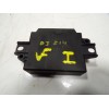 Recambio de modulo electronico para ford kuga (cbs) 1.5 ecoboost cat referencia OEM IAM 2125317 F1ET15K866AJ 
