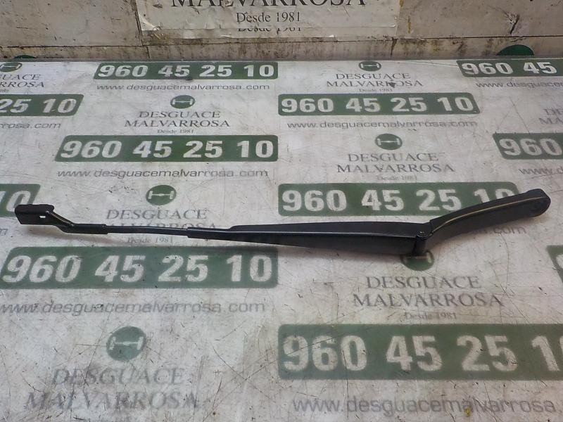 Recambio de brazo limpia delantero izquierdo para seat toledo (kg3) reference referencia OEM IAM 5JB955409  