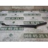 Recambio de brazo limpia delantero izquierdo para seat toledo (kg3) reference referencia OEM IAM 5JB955409  