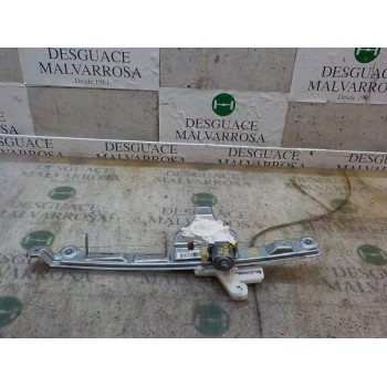 ELEVALUNAS TRASERO DERECHO 68002888AA 