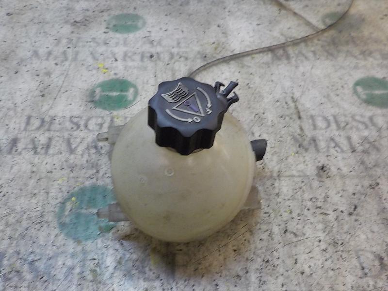 Recambio de deposito expansion para citroën c4 picasso 1.6 16v hdi fap referencia OEM IAM 1323X6  