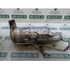 Recambio de filtro de particulas para peugeot 308 cc (2009) 1.6 hdi fap referencia OEM IAM   