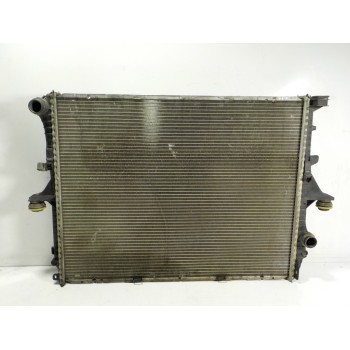 RADIADOR AGUA 95510614200 7L0121253 