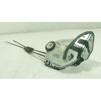 CERRADURA PUERTA TRASERA DERECHA 690500E070 1120719A 