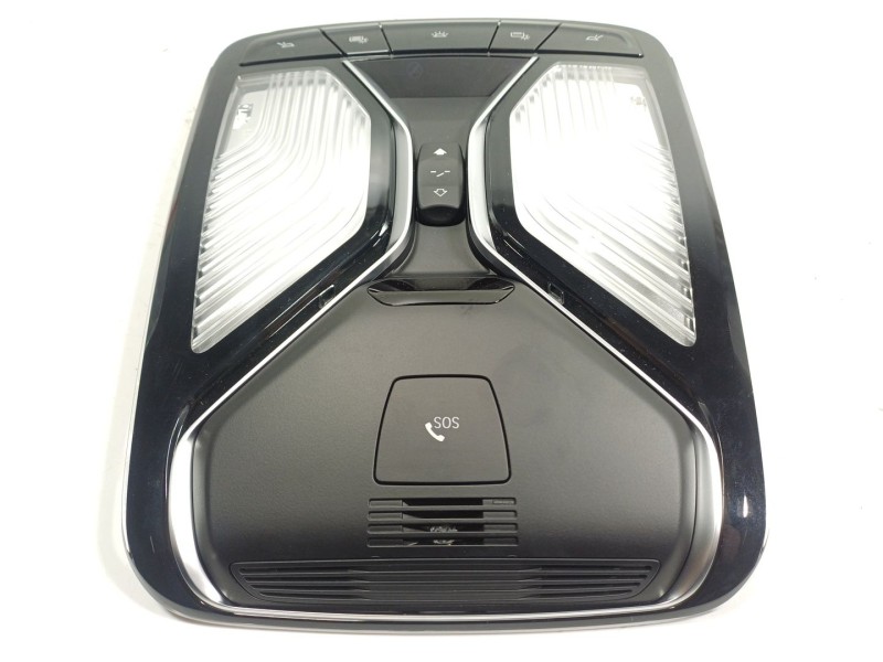 Recambio de piloto interior para bmw 8 gran coupe (g16, f93) 840 d xdrive referencia OEM IAM 61315A5A528 5A5A534001 