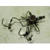 Recambio de rampa inyectora para renault kangoo (f/kc0) 4x4 expression (kc0s/v) referencia OEM IAM   