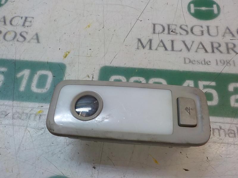 Recambio de piloto interior para audi q5 (8r) 3.0 tdi referencia OEM IAM   