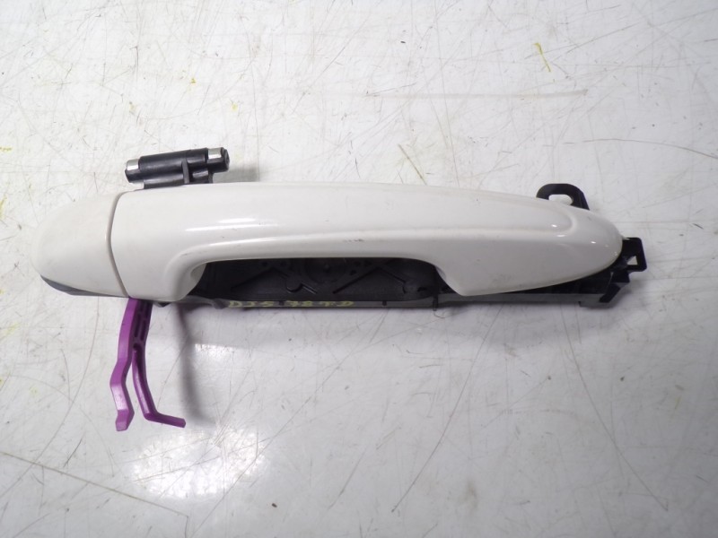 Recambio de maneta exterior trasera derecha para toyota rav 4 advance hybrid referencia OEM IAM 6921142040A0  