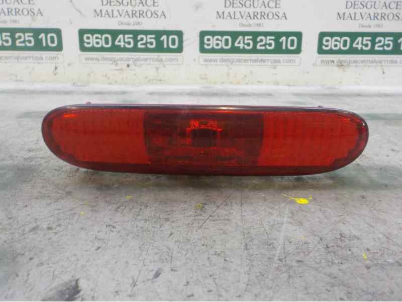 Recambio de piloto trasero antiniebla derecho para mini mini (r56) 1.6 16v cat referencia OEM IAM 63246946904  