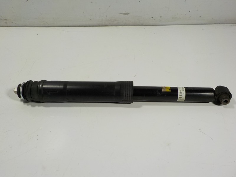 Recambio de amortiguador trasero izquierdo para lexus ct 200h referencia OEM IAM 4853079055 4853076040A 