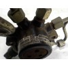 Recambio de rampa inyectora para renault kangoo (f/kc0) 4x4 expression (kc0s/v) referencia OEM IAM   