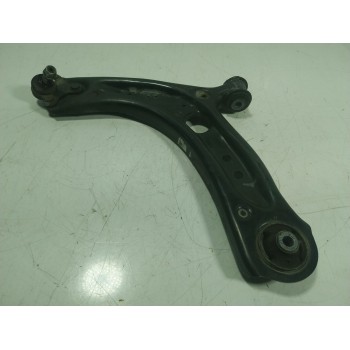 BRAZO SUSPENSION INFERIOR DELANTERO IZQUIERDO 5WA407151 