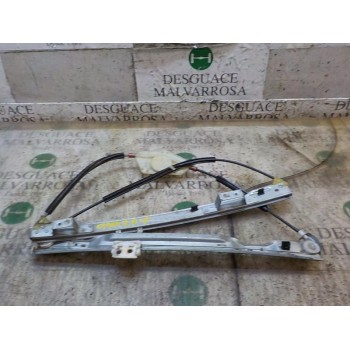 ELEVALUNAS DELANTERO DERECHO 9222CT 