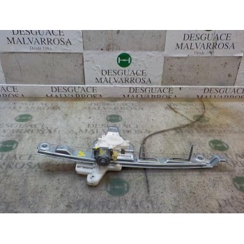 ELEVALUNAS TRASERO IZQUIERDO 68002889AA 