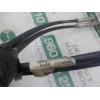 Recambio de palanca cambio para ford fiesta (cb1) 1.4 16v cat referencia OEM IAM 1742233  