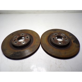 DISCO FRENO DELANTERO LR059122 