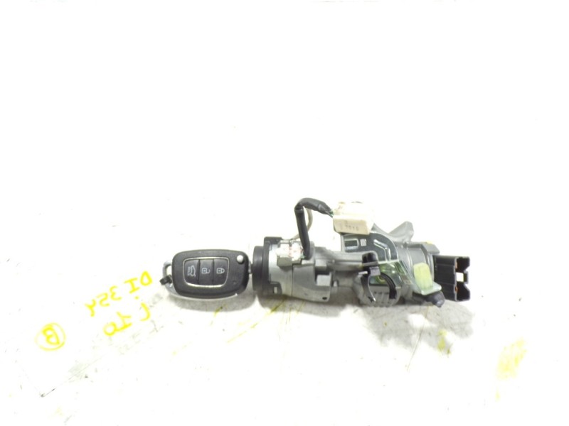 Recambio de antirrobo para hyundai i10 1.2 cat referencia OEM IAM 81910B4500  