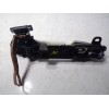 Recambio de maneta exterior trasera izquierda para toyota rav 4 advance hybrid referencia OEM IAM 6921142040A0  