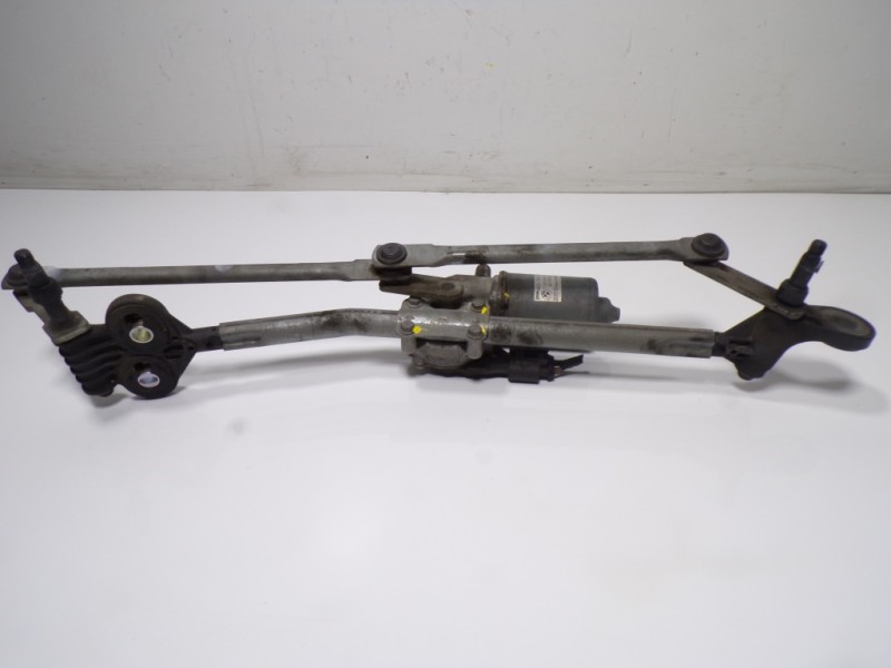 Recambio de motor limpia delantero para bmw x5 (e70) xdrive40d referencia OEM IAM 61617200510 7200535001 