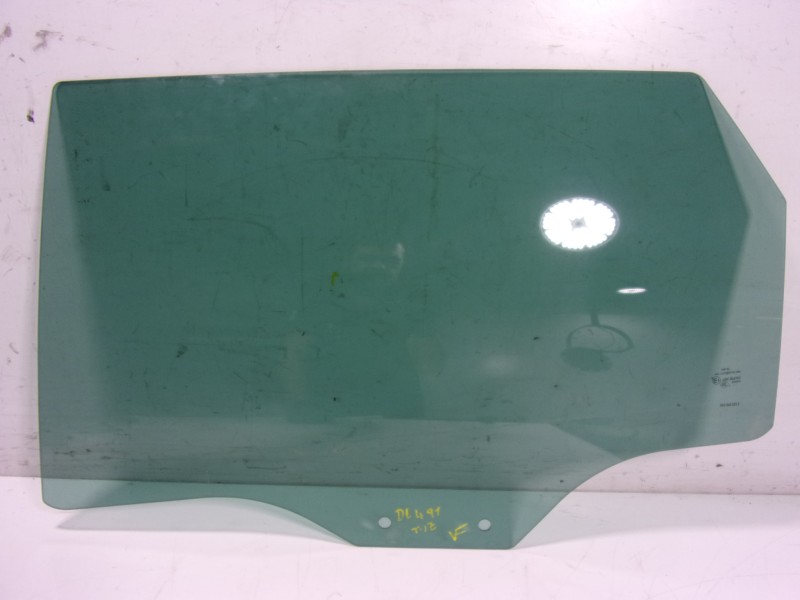 Recambio de cristal puerta trasero izquierdo para cupra leon sportstourer (kl8) 1.4 tsi phev referencia OEM IAM 5FE845025E  