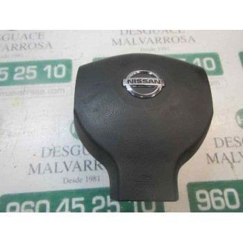 AIRBAG DELANTERO IZQUIERDO 