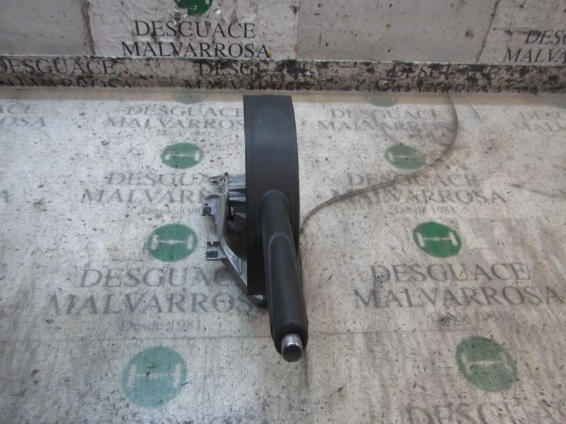 Recambio de palanca freno de mano para seat leon (1p1) comfort limited referencia OEM IAM 1K0711303H2ZZ  