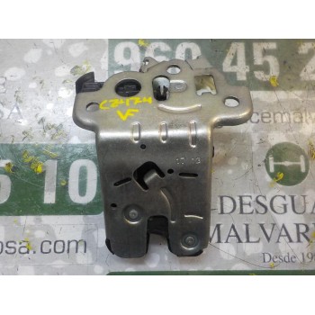 CERRADURA MALETERO / PORTON 5E0827505 