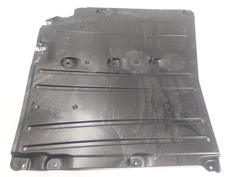 Recambio de cubrecarter para bmw 8 gran coupe (g16, f93) 840 d xdrive referencia OEM IAM 51757340745  