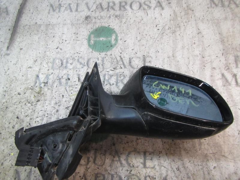 Recambio de espejo derecho para audi a3 (8l) 1.8 t ambiente referencia OEM IAM   