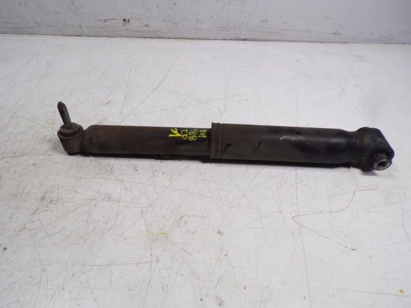 Recambio de amortiguador trasero derecho para renault scenic iii 1.5 dci diesel referencia OEM IAM 562100018R 562100018R 