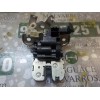 Recambio de cerradura maletero / porton para seat toledo (kg3) reference referencia OEM IAM 5E0827505  
