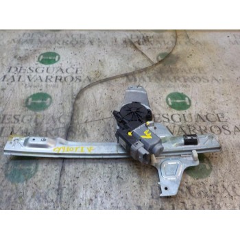 ELEVALUNAS TRASERO IZQUIERDO 9223E0 