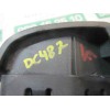 Recambio de airbag delantero izquierdo para nissan note (e11e) 1.6 16v cat referencia OEM IAM   