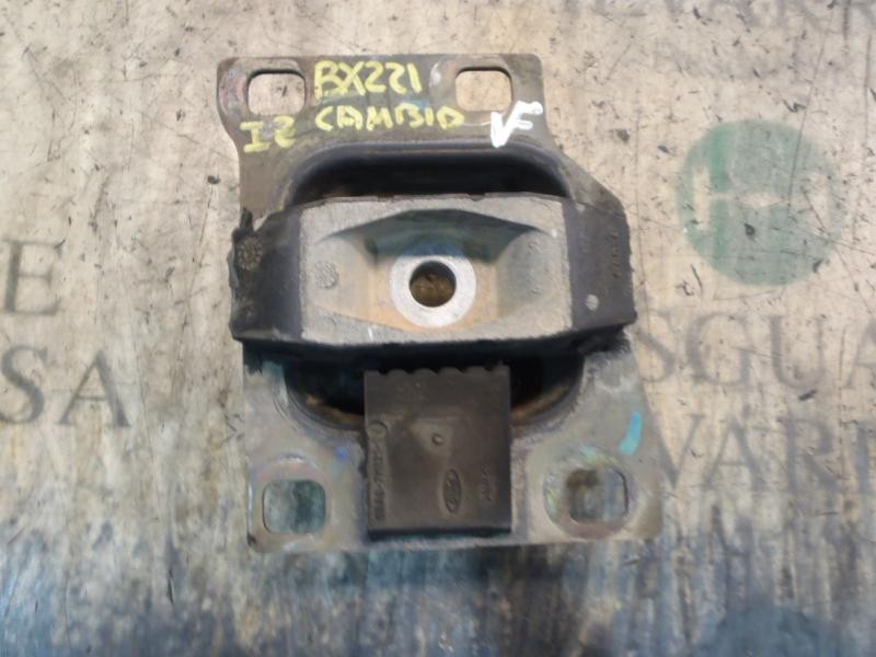 Recambio de soporte cambio para ford transit connect (tc7) furgón (2006) referencia OEM IAM   
