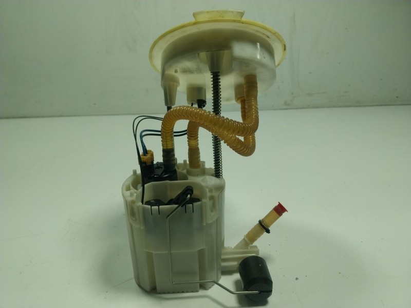 Recambio de aforador para bmw 3 (f30, f80) 320 d referencia OEM IAM 16117243972 724397209 