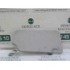 Recambio de parasol izquierdo para ford fiesta (cb1) 1.4 16v cat referencia OEM IAM 1702310  