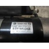 Recambio de motor arranque para opel astra k lim. 5türig 1.6 cdti dpf referencia OEM IAM   