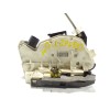Recambio de cerradura puerta trasera derecha para seat ibiza st (6p8) 1.4 tdi referencia OEM IAM 6J0839016F 6J0839016F 