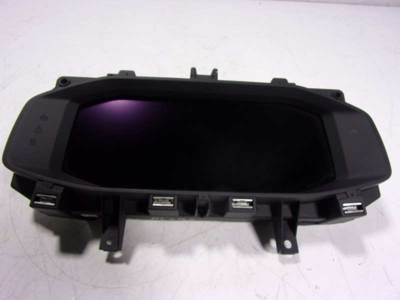 Recambio de cuadro instrumentos para cupra leon sportstourer (kl8) 1.4 tsi phev referencia OEM IAM 5FA920790C 5FA920790C 