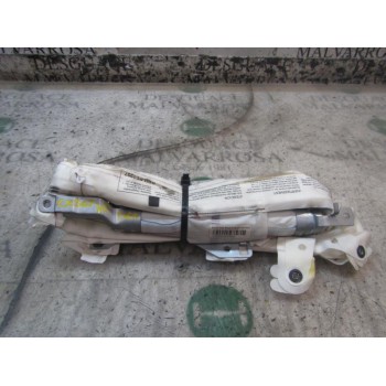 AIRBAG CORTINA DELANTERO DERECHO 1P0880742A 16877072 16877072