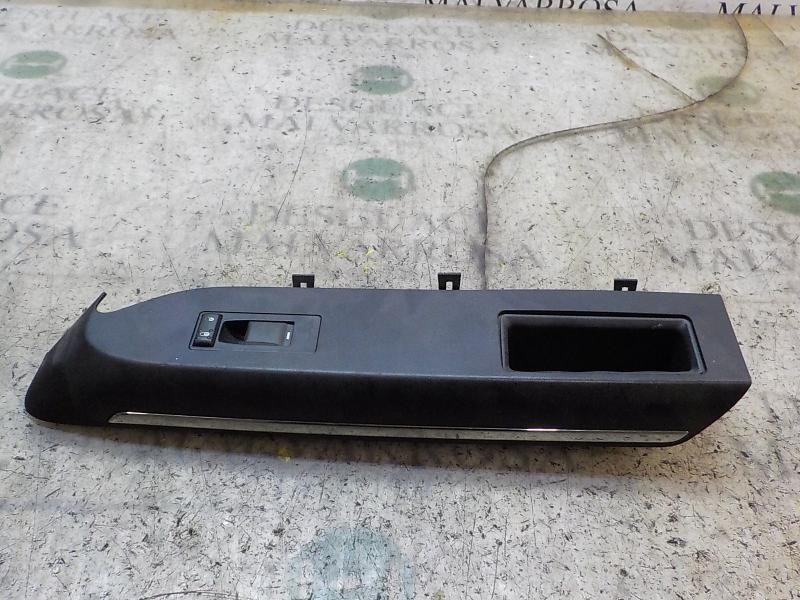 Recambio de mando elevalunas delantero derecho para jeep compass limited 4x4 referencia OEM IAM 4602785AA  