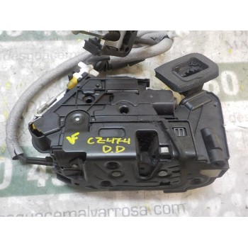 CERRADURA PUERTA DELANTERA DERECHA 5E1837016 